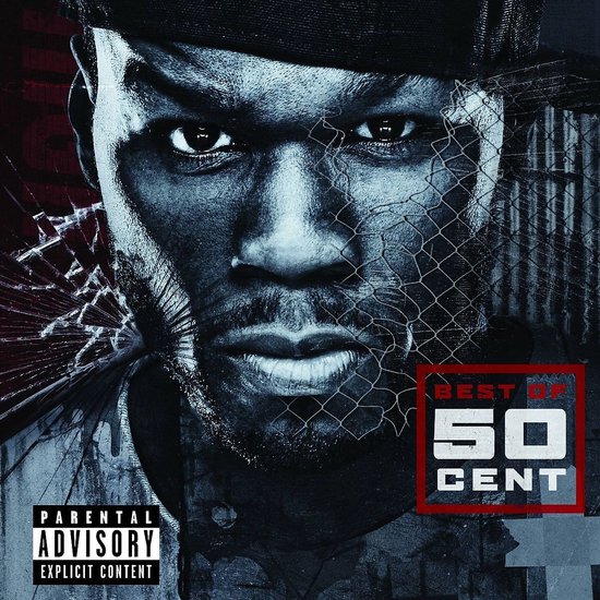 50 Cent - Best Of (2 LP)