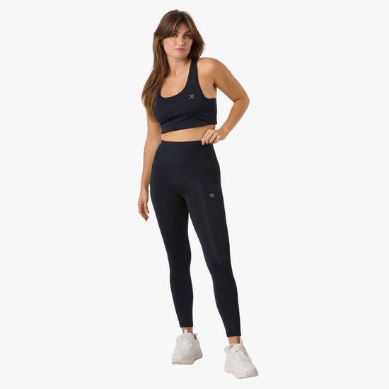 X-trail Gym Tights - Dames sportlegging - Maat 40 — afbeelding 4