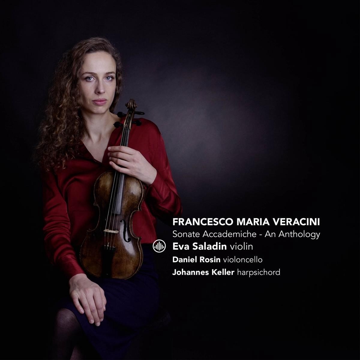 Francesco Maria Veracini: Sonate Accademiche - An Anthology
