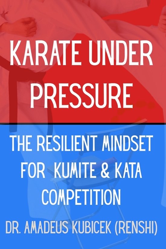 Karate for Life Series: Harmony for Mind, Body, Spirit- Kara ... - cover