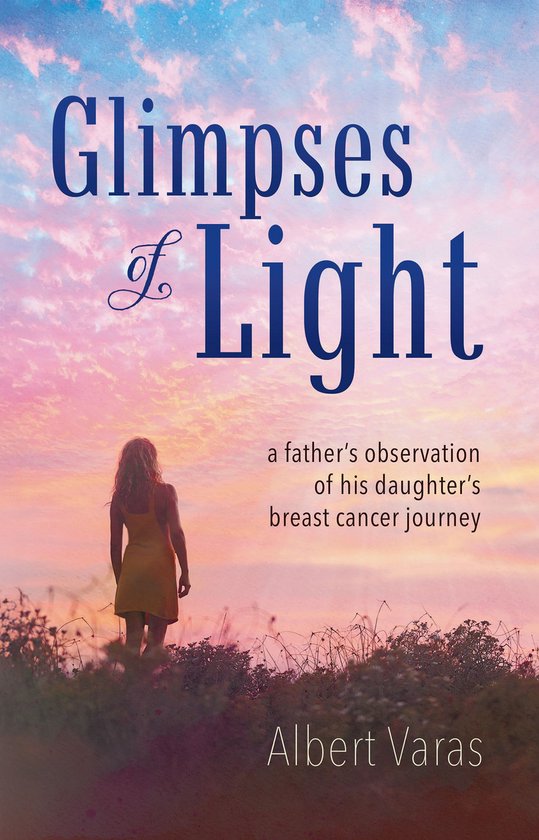 Glimpses of Light - cover