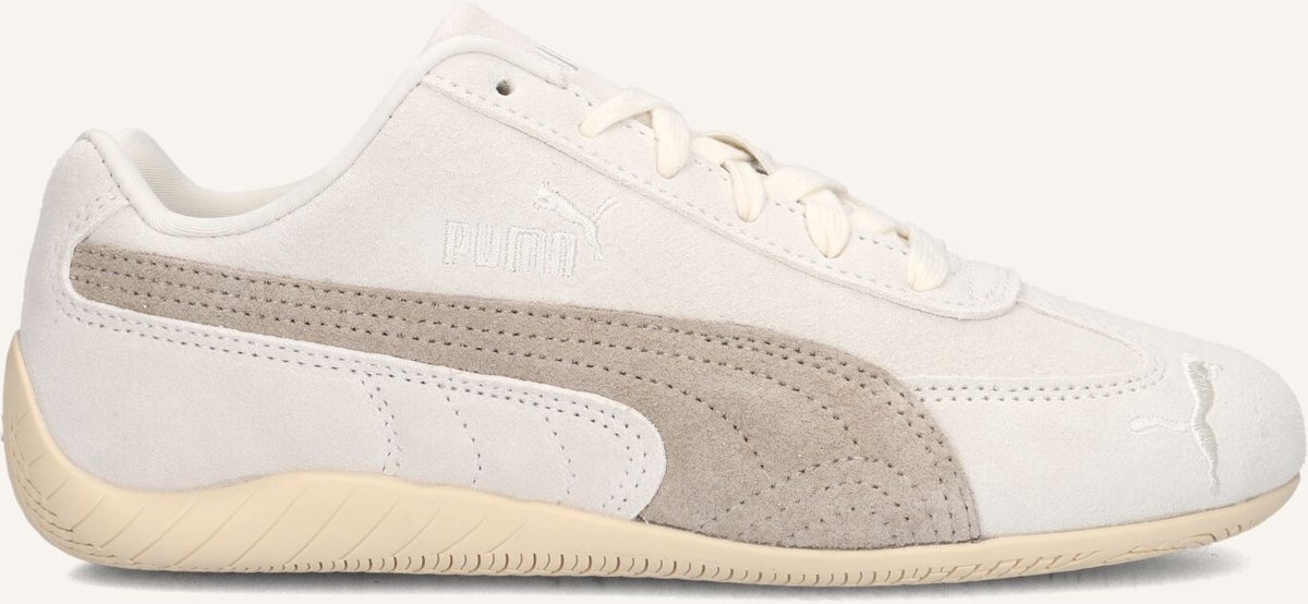 PUMA Speedcat Elevated wns warm Beige
