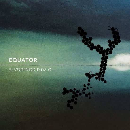 O Yuki Conjugate - Equator (CD)