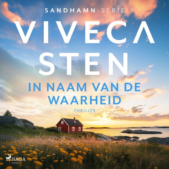 In naam van de waarheid - cover