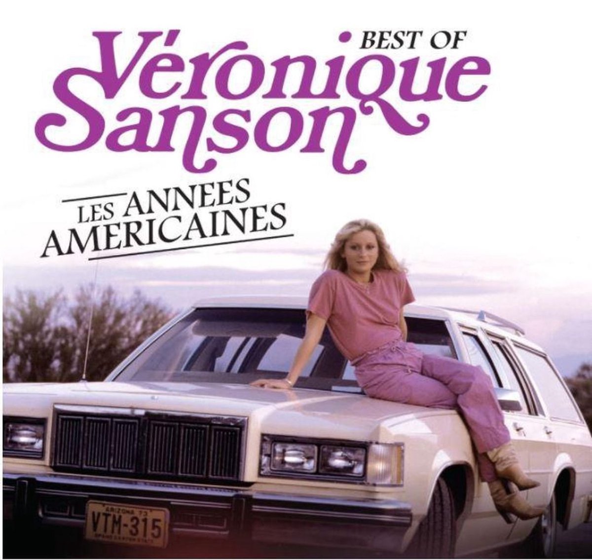 Best Of Les Annees Americaines