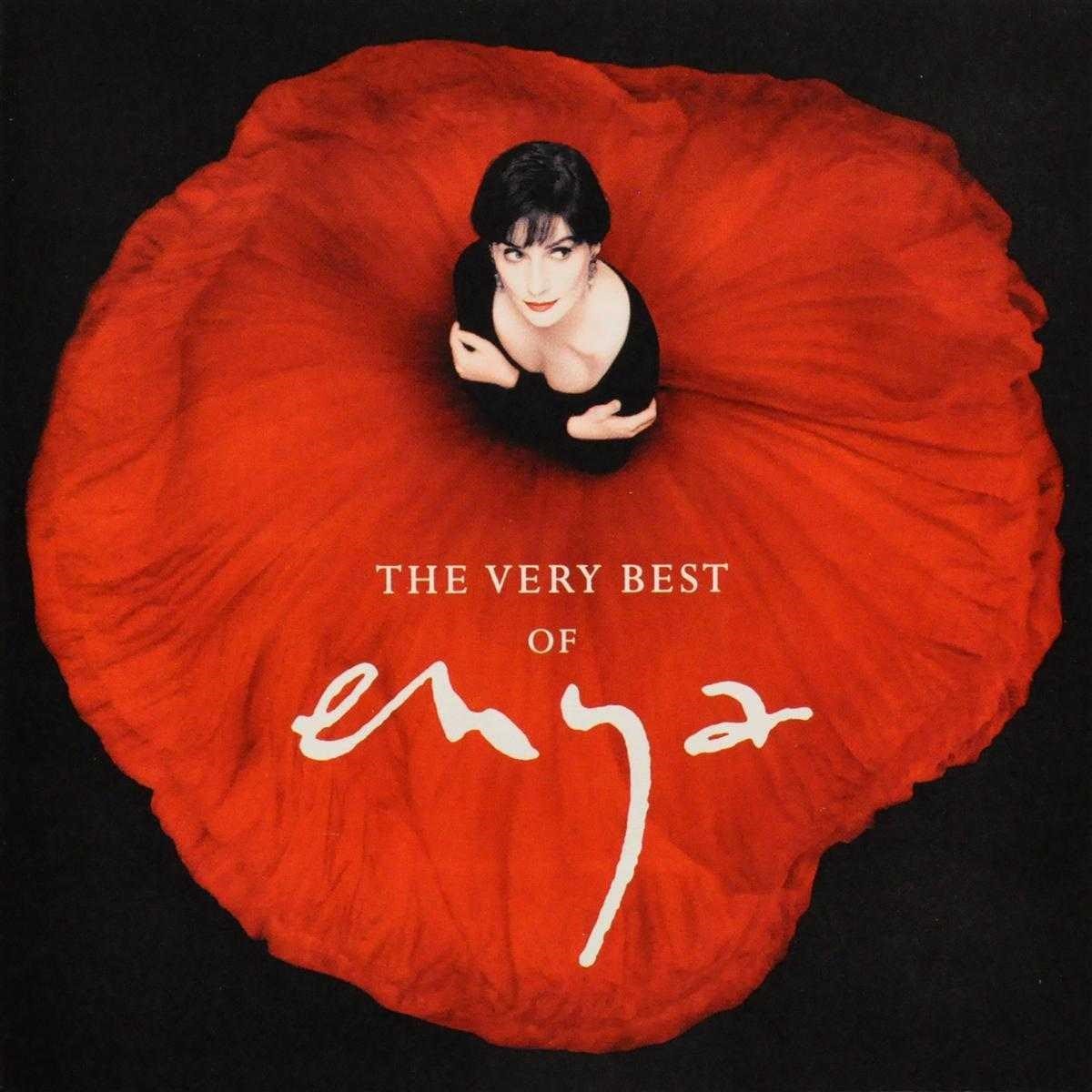 The Very Best of Enya