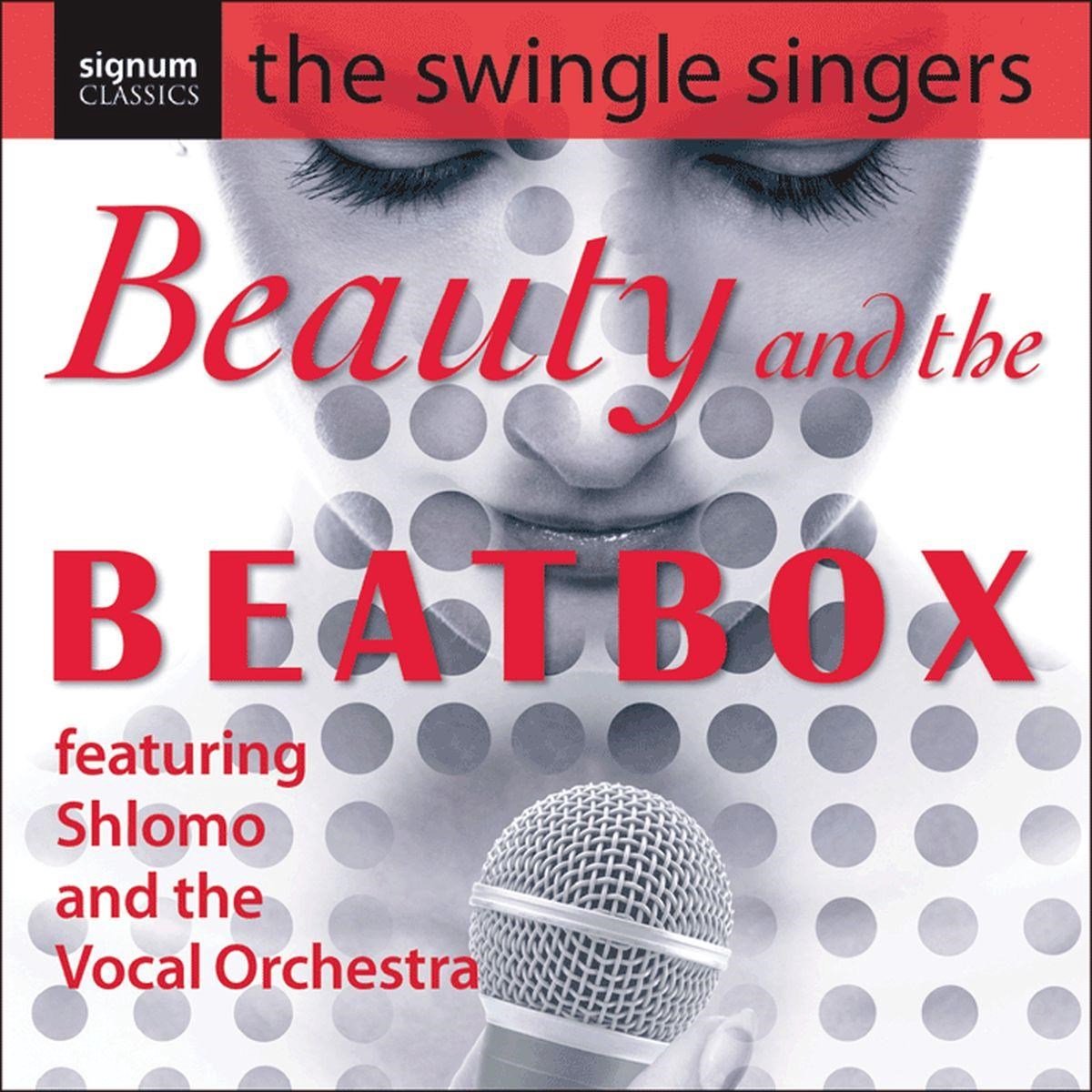 Beauty And The Beatbox