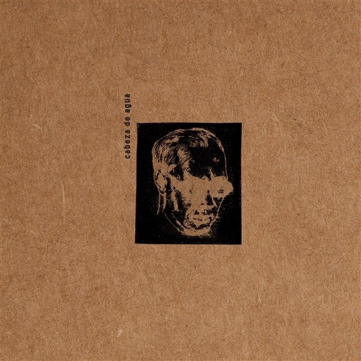 Cabeza De Agua - Cabeza De Agua (7" Single)