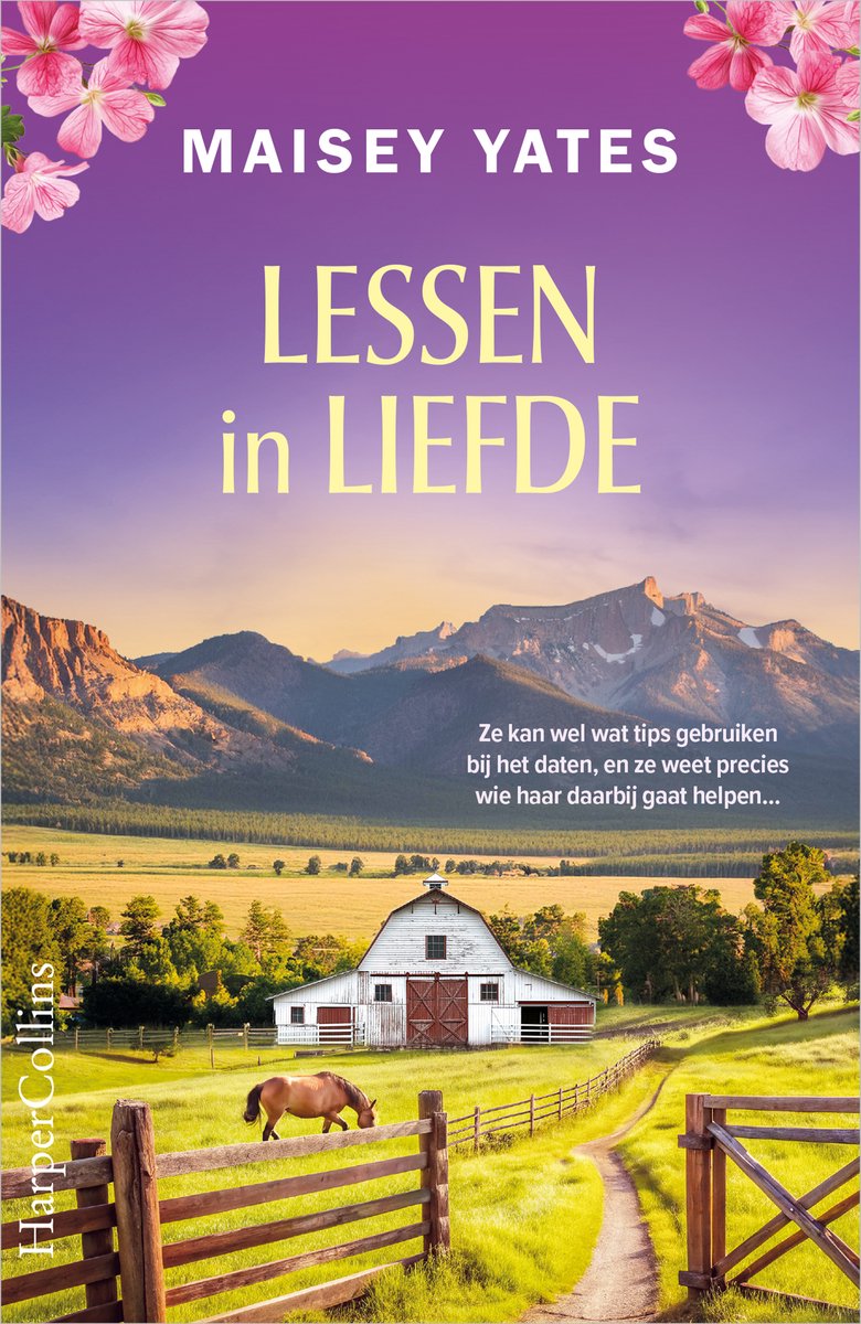 Copper Ridge 3 - Lessen In Liefde thumbnail