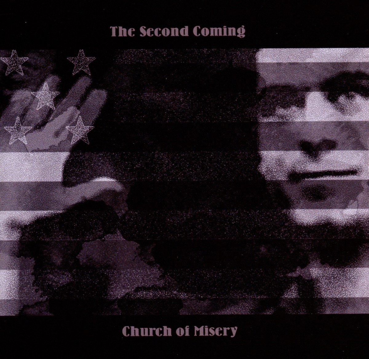 Second Coming