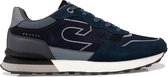 Cruyff - Heren Sneakers Maranon - Blauw - Maat 41