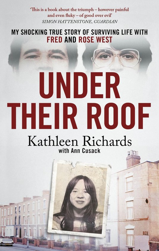 Under Their Roof - cover