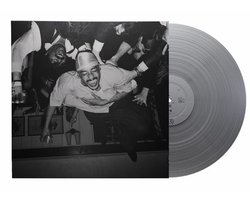 Dijon - Baby (Limited Indie Only Silver Vinyl)