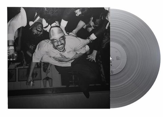 Dijon - Baby (Limited Indie Only Silver Vinyl)
