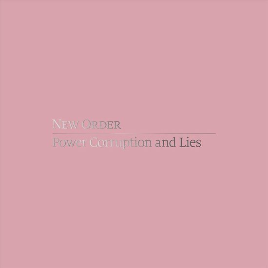Power Corruption And Lies (LP + 2DVD + 2CD)