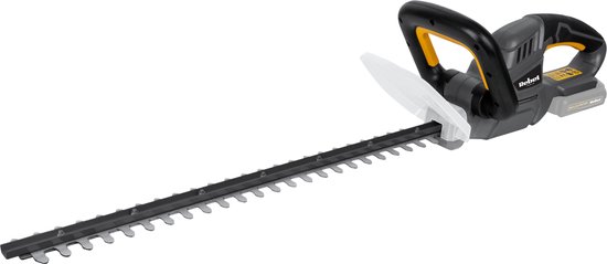 Rebel Tools Serie - Accu Heggenschaar - 580mm - Ergonomische Handgreep - Li-Ion Batterij van Merkloos	 — afbeelding 2
