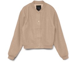 Vero Moda Curve Bomber jacker VMCCHLOE Bomberjack