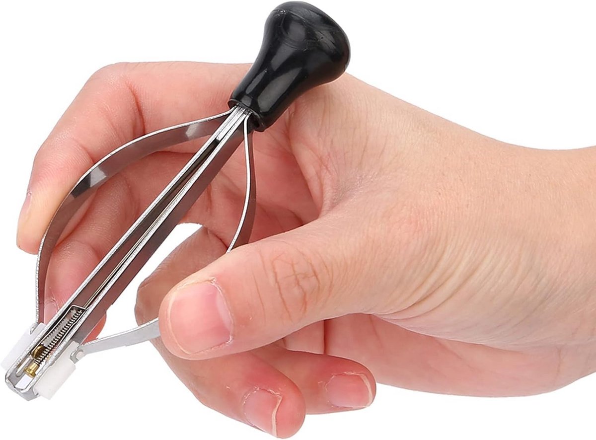 Horlogereparatieset Gereedschap voor Wijzers en Onderdelen