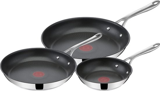Tefal Jamie Oliver Cook Smart Koekenpan 24 Cm Recensie - Duurzaam En Perfect Voor Aanbraden