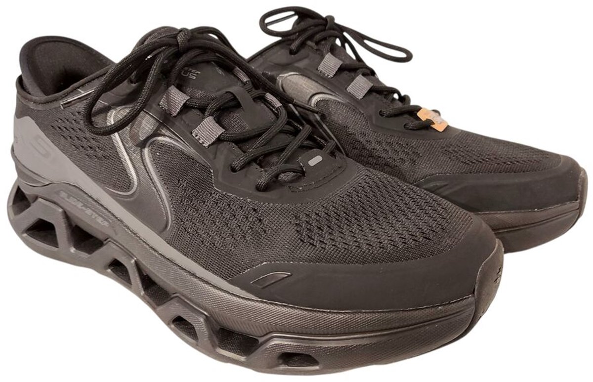 Skechers Instapper Glide Step Altus 232921/BBK Black