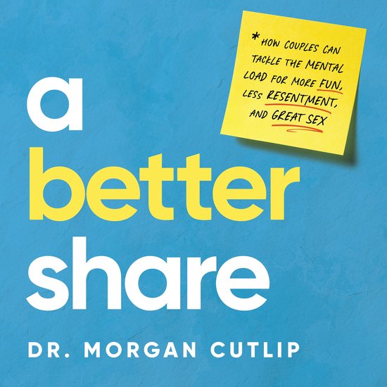 A Better Share - cover