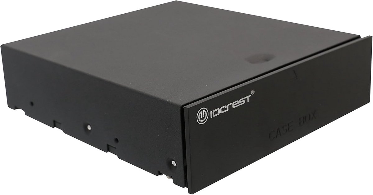 Universeel Blanco Opbergrek voor Computeraccessoires en Media