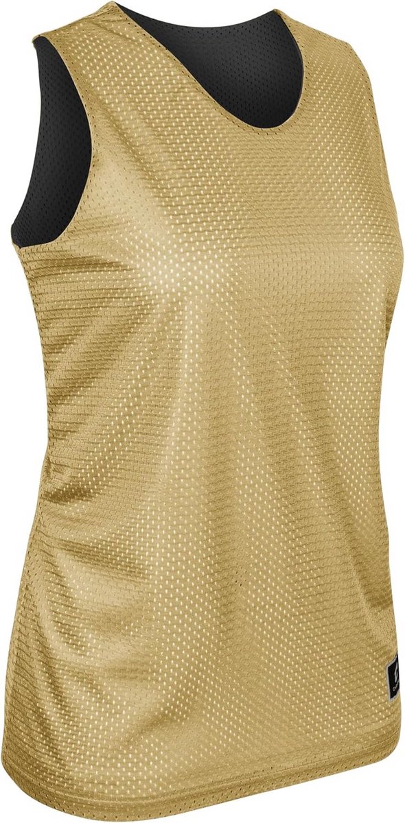 Omkeerbaar Basketbalshirt voor Dames - Sneldrogend Sportshirt