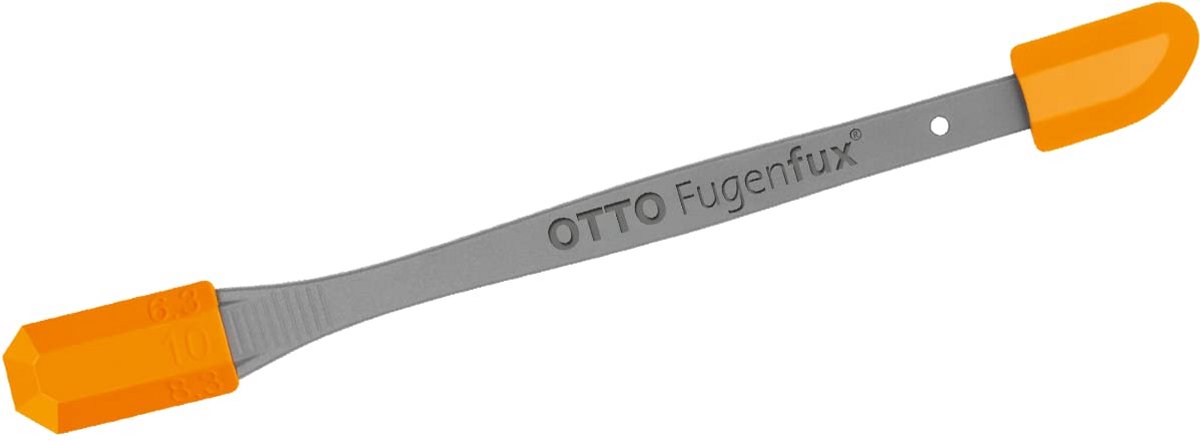 Multifunctioneel Voeggereedschap voor Tegels en Voegen