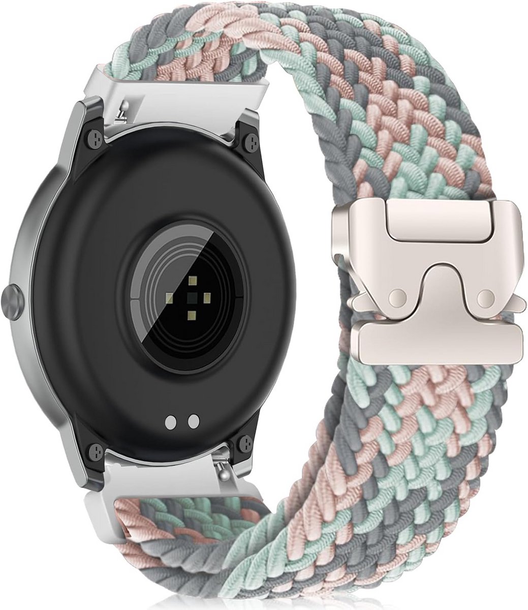 Elastische Gevlochten Armband Geschikt voor Sport en Dagelijks Gebruik