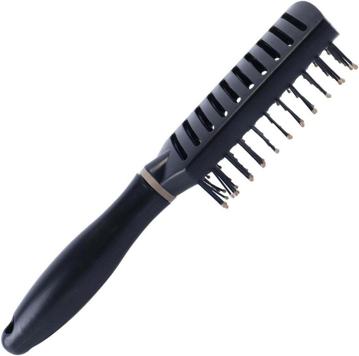 Ventilatie Borstel voor Drogen en Styling van Alle Haartypes