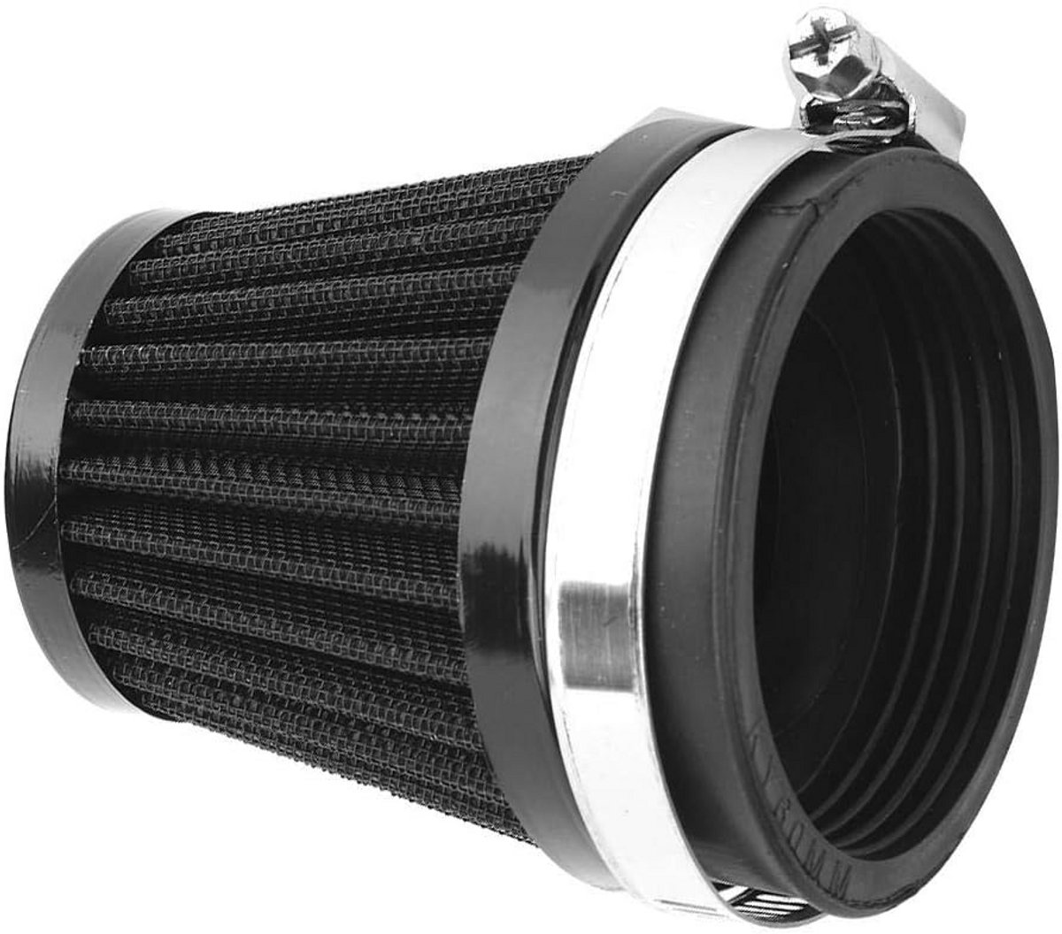 Universele Gemodificeerde Motor Luchtfilter Paddestoel - 60mm