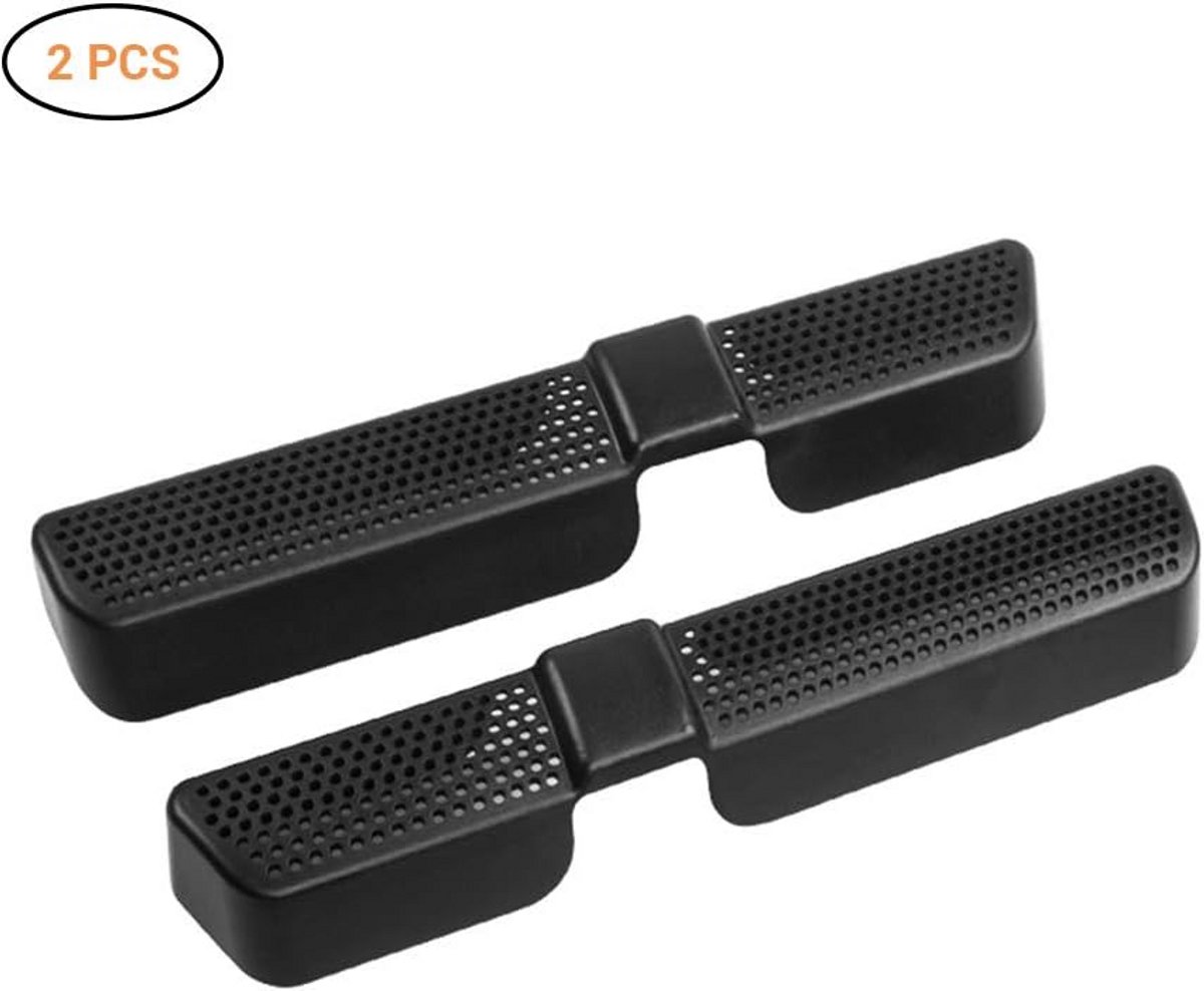 2 Stuks Universele Auto Air Vent Outlet Rand Accessoires