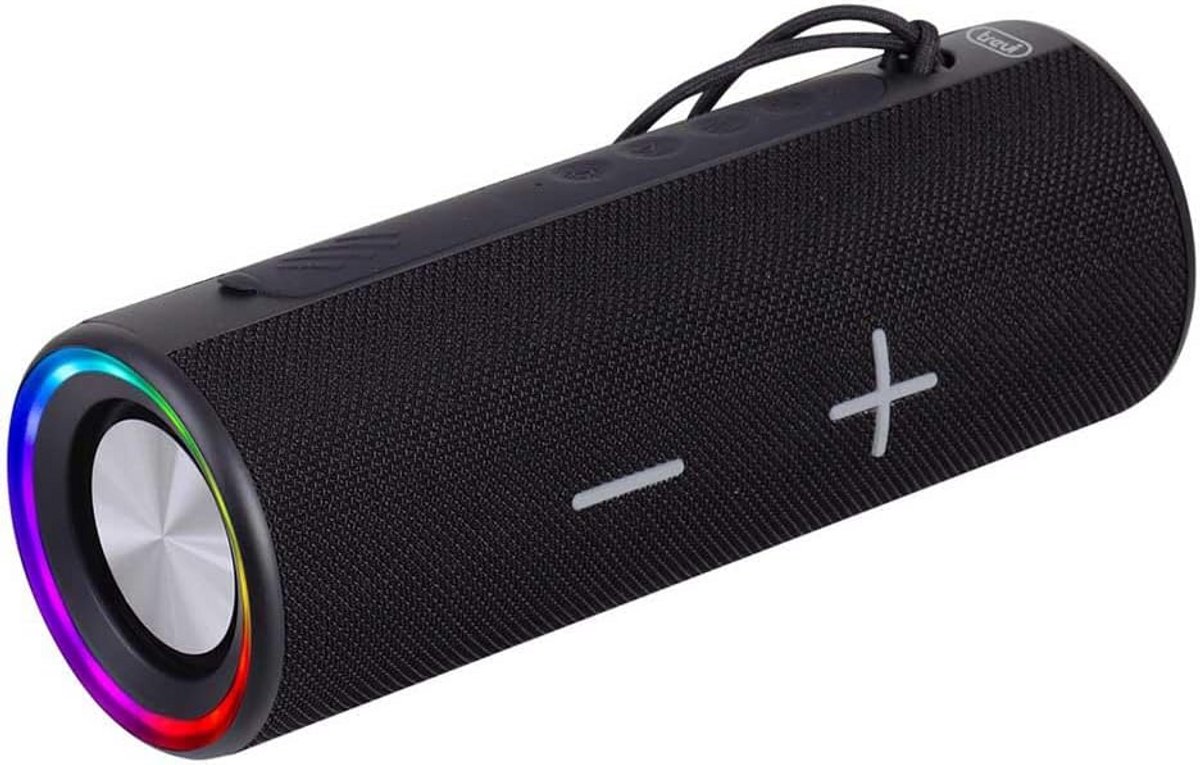 Draagbare Bluetooth Speaker 20W Waterdicht met USB, Micro SD en AUX-In