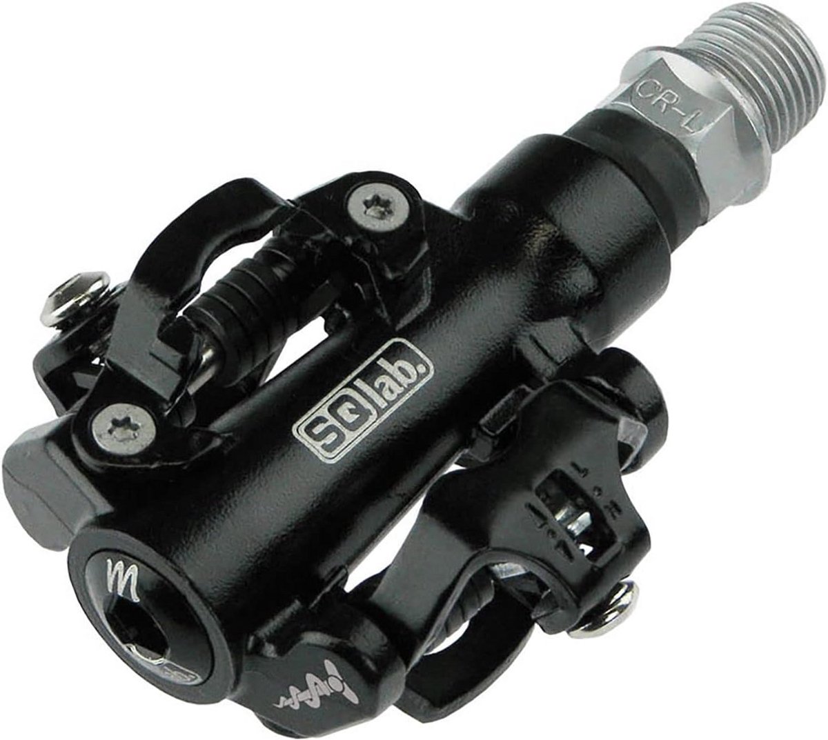 SQlab Pedalen 511 fiets