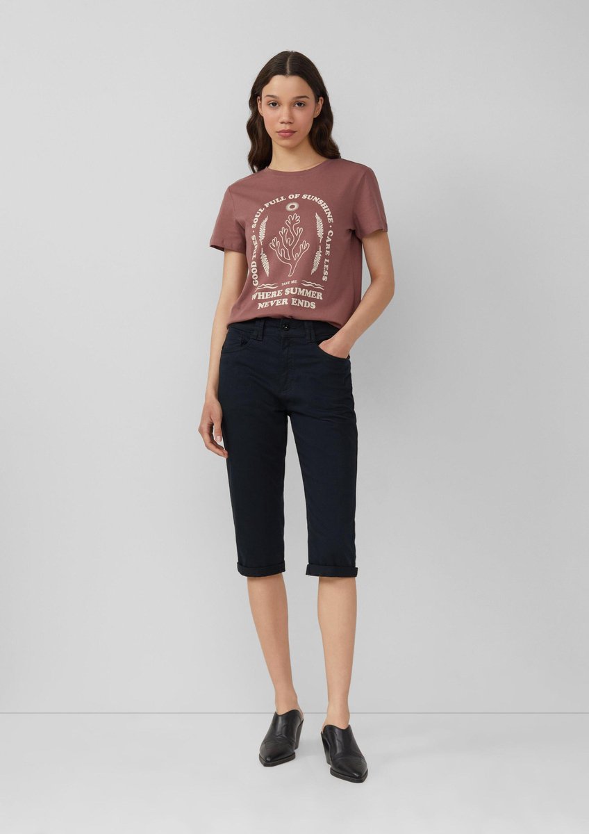 QS - female - Catie / halfhoog / capri