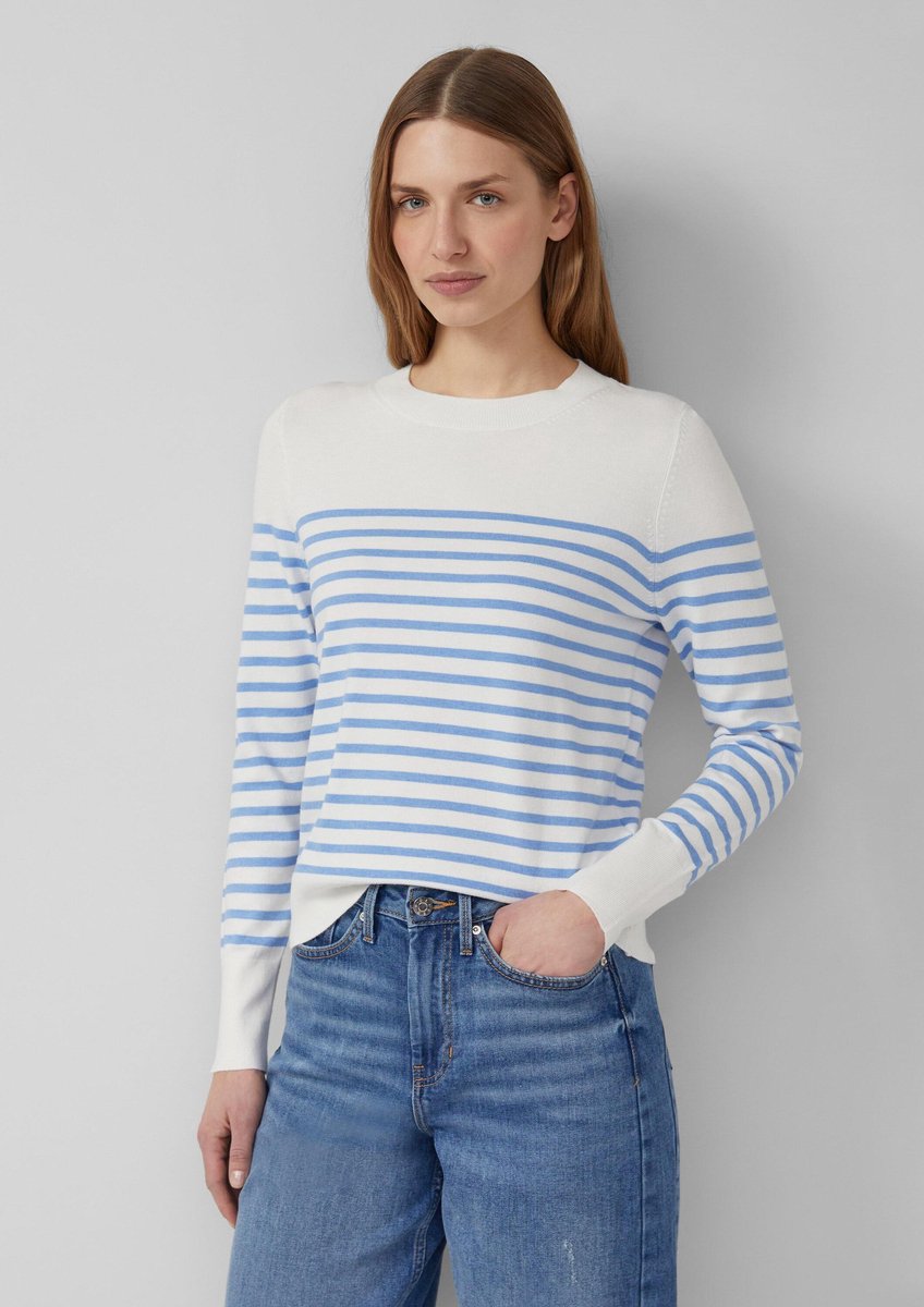 s.Oliver Strickpullover