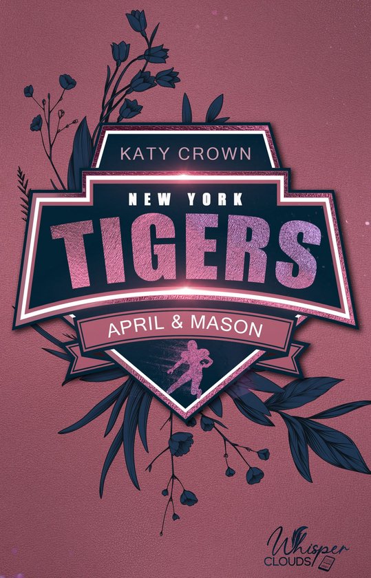New York Tigers - New York Tigers - cover