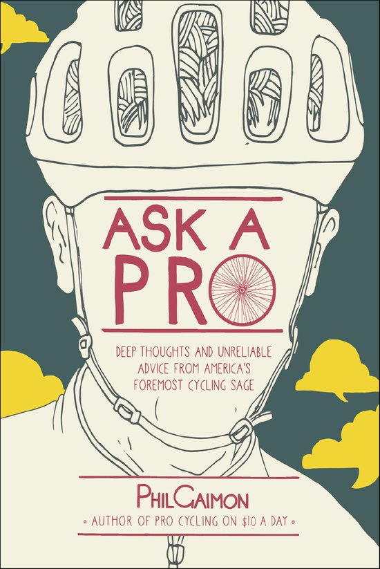 Ask a Pro - cover