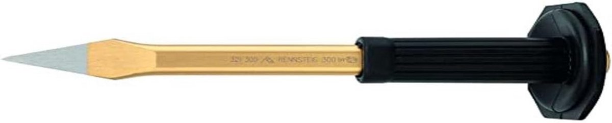 Steenbeitel 250 mm Professioneel Voor Metselwerk en Beton