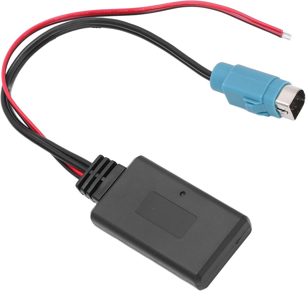Bluetooth 5.0 AUX Adapter Kabel voor Autoradio Stereo Installatie