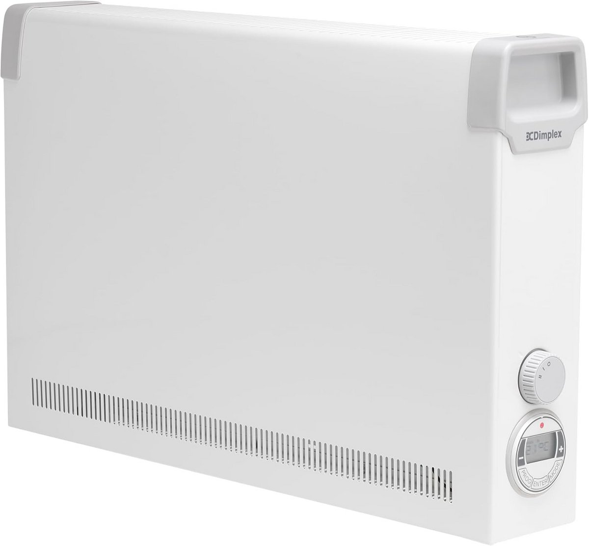 Elektrische Wandconvector 3.0 kW - Duurzame en Robuuste Convectorverwarming