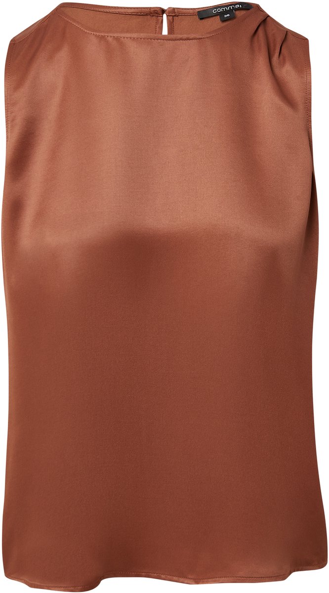 comma - female - Bluse
