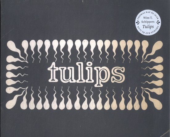 Tulips - cover