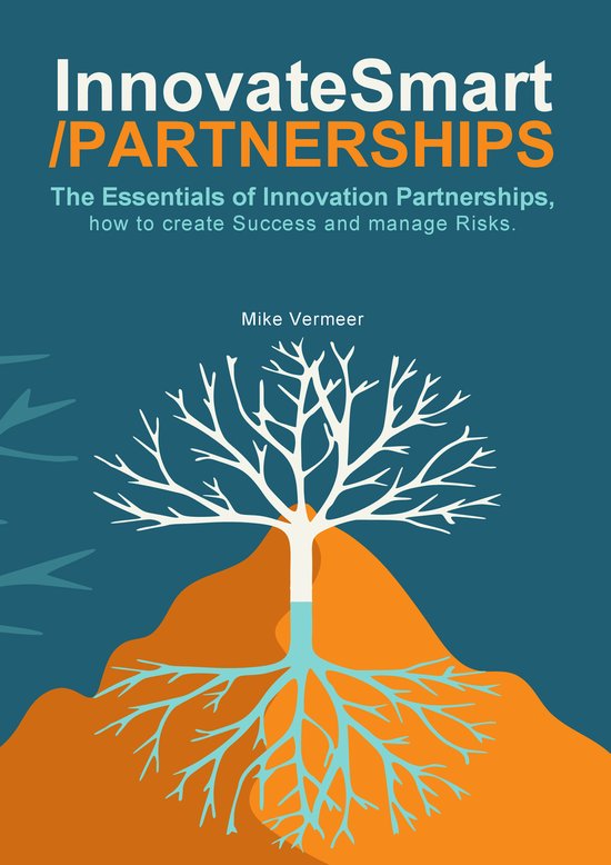 InnovateSmart/Partnerships - cover