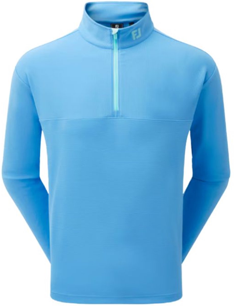 Footjoy Ottoman Chill Out Blauw