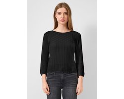 QS - female - Ajour trui