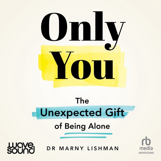 Only You - cover