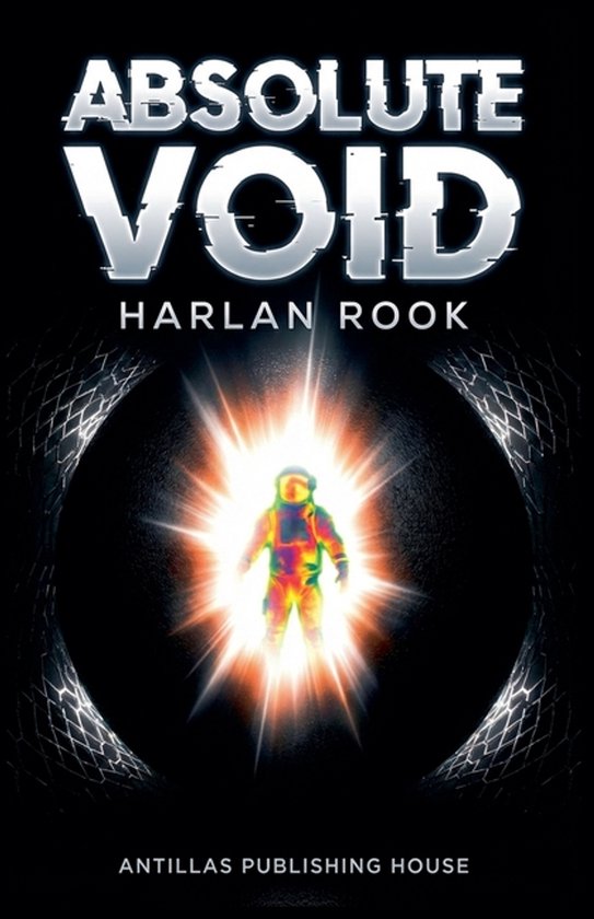 Absolute Void - cover