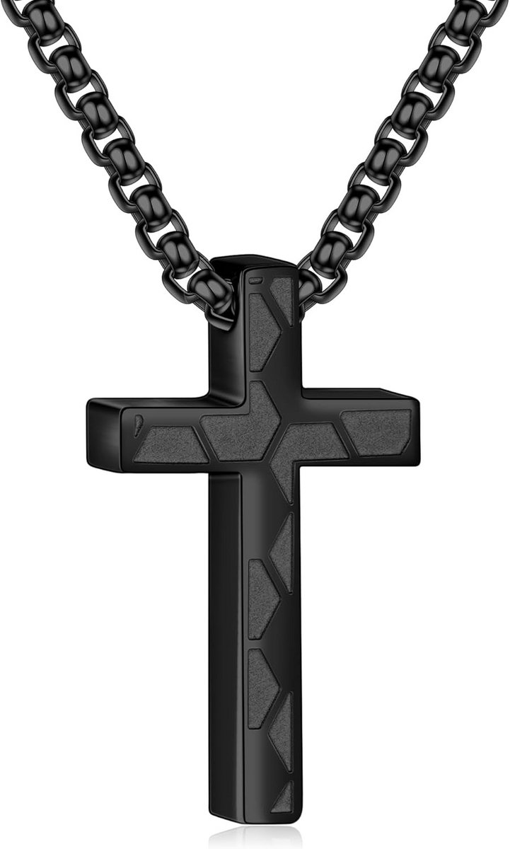 Voetbal Hanger Ketting voor Jongens, Kinderen en Mannen - RVS
