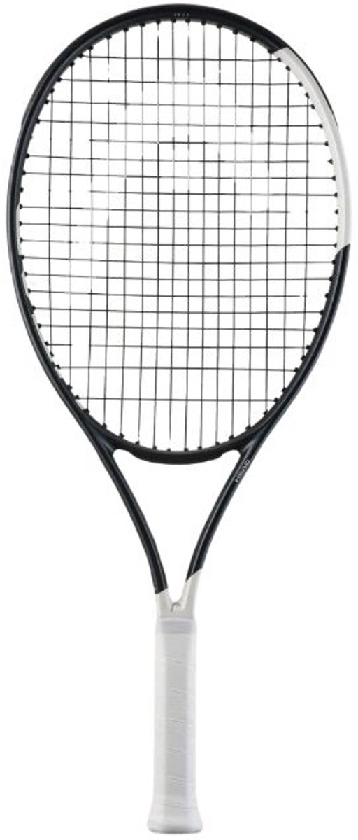 HEAD Tennisracket Speed Junior 25″ 2026 Zwart
